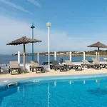 Apartmanhotel Aluasun Far Menorca