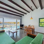 Apartmanhotel Aluasun Far Menorca
