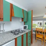Apartmanhotel Aluasun Far Menorca 2*