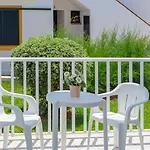 Apartmanhotel Aluasun Far Menorca