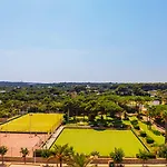 Aluasun Far Menorca Apartmanhotel 2*