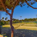 Aluasun Far Menorca Apartmanhotel 2*