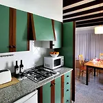 Aluasun Far Menorca Apartmanhotel 2*