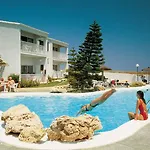 Apartmanhotel Aluasun Far Menorca