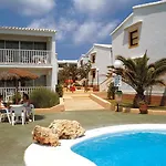 Aluasun Far Menorca 2*