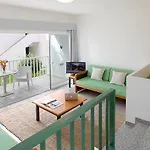 Aluasun Far Menorca Apartmanhotel 2*