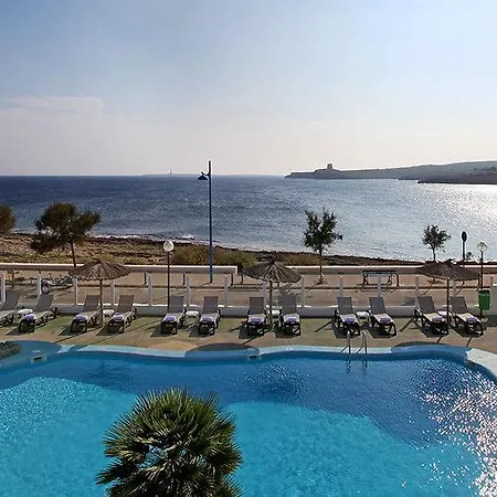 Aluasun Far Menorca Ξενοδοχείο με διαμερίσματα