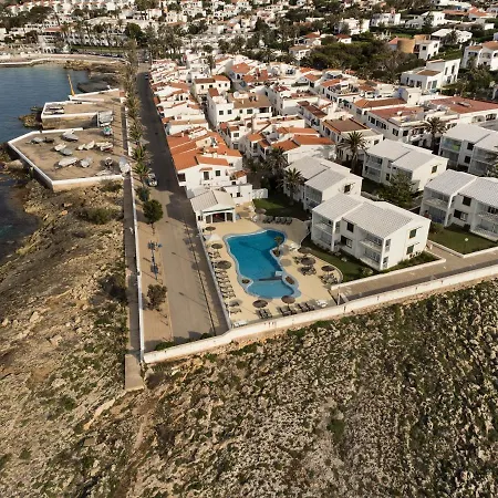 Aluasun Far Menorca S'Algar