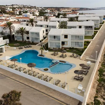 Aluasun Far Menorca Appart hôtel