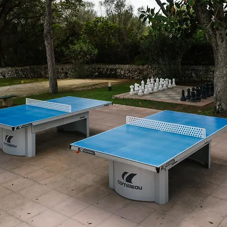 Aluasun Far Menorca Appart hôtel 2*