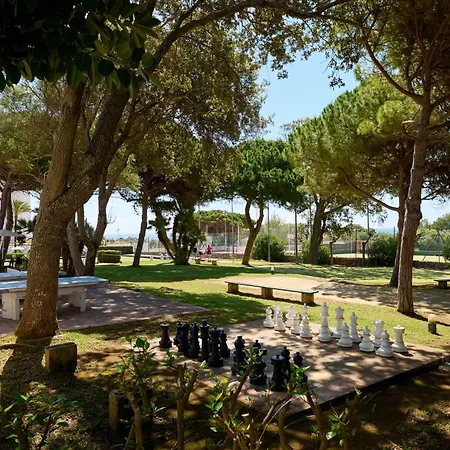 Aluasun Far Menorca