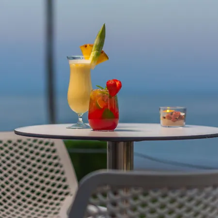 Appart hôtel Aluasun Far Menorca 2*