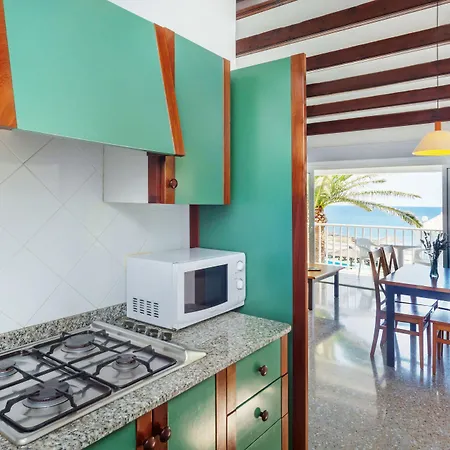 Aluasun Far Menorca Appart hôtel