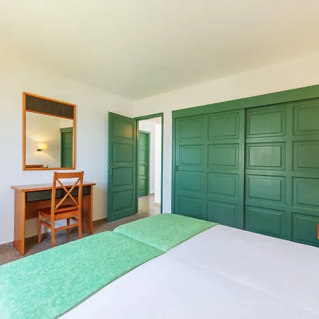Appart hôtel Aluasun Far Menorca