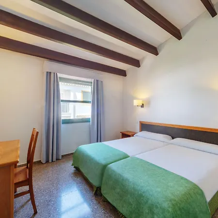 Aluasun Far Menorca S'Algar