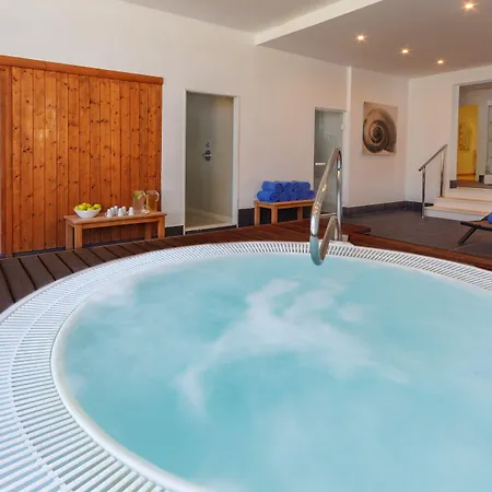 Aluasun Far Menorca Appart hôtel 2*