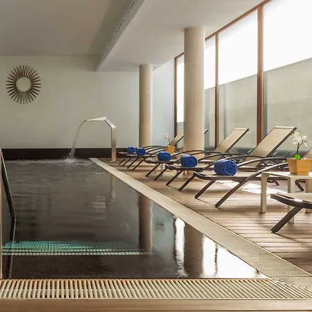 Appart hôtel Aluasun Far Menorca