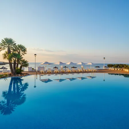 Aluasun Far Menorca Appart hôtel S'Algar