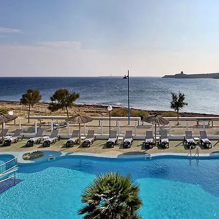 Aluasun Far Menorca 2*