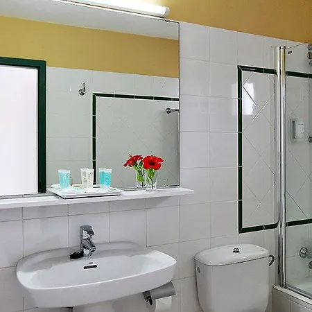 Aluasun Far Menorca 2* S'Algar