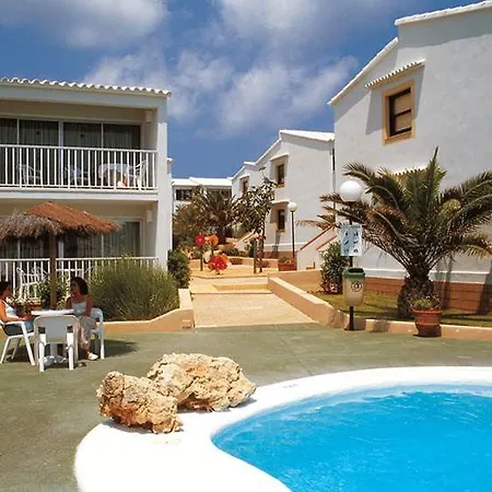 Aluasun Far Menorca 2*