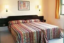 Appart hôtel Aluasun Far Menorca 2*