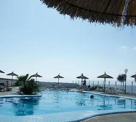 Appart hôtel Aluasun Far Menorca 2*