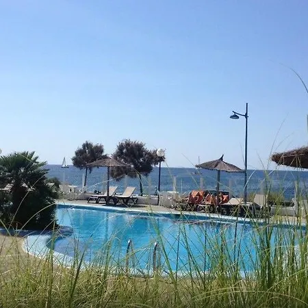 Aluasun Far Menorca