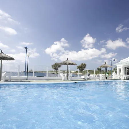 Aluasun Far Menorca Ξενοδοχείο με διαμερίσματα