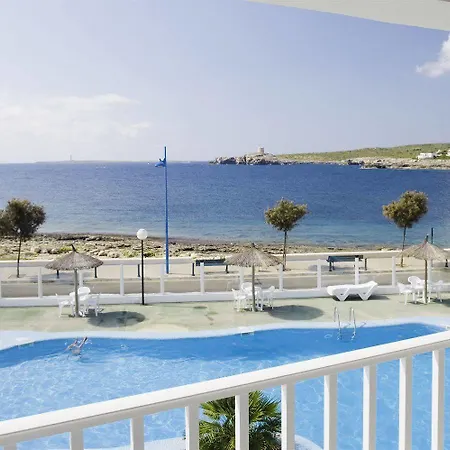 Aluasun Far Menorca Appart hôtel