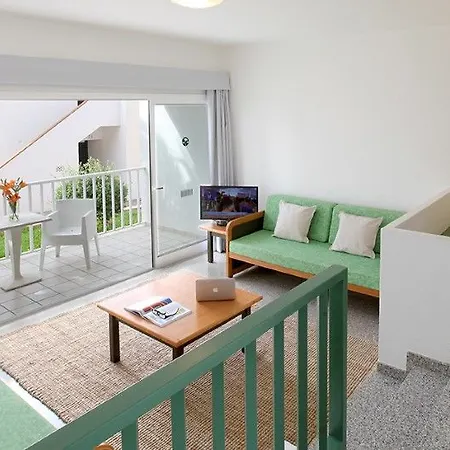 Aluasun Far Menorca Appart hôtel 2*