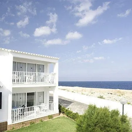 Aluasun Far Menorca Ξενοδοχείο με διαμερίσματα S'Algar