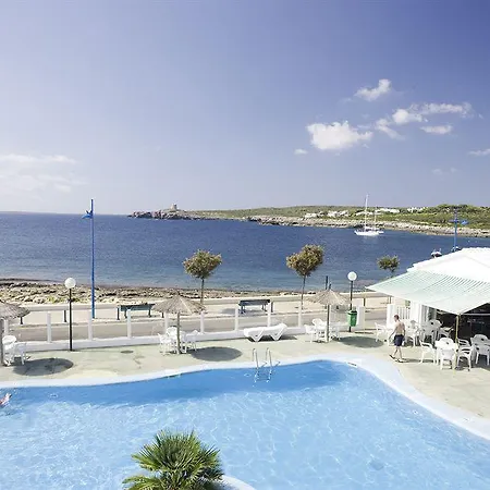 Aluasun Far Menorca Appart hôtel S'Algar