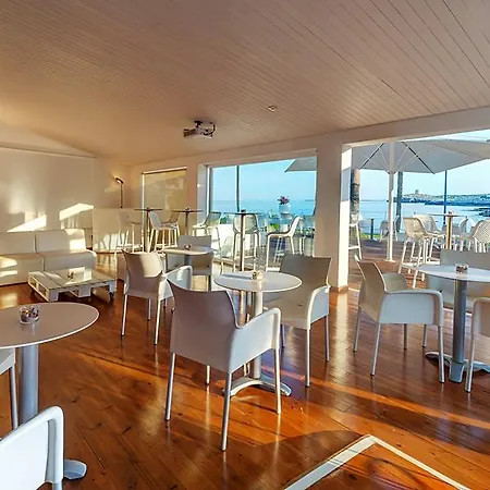 Lejlighedshotel Aluasun Far Menorca S'Algar