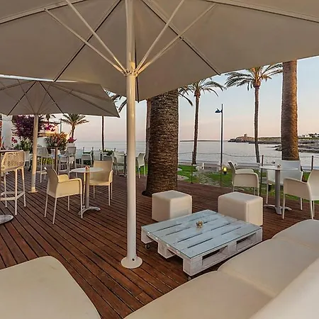 Lejlighedshotel Aluasun Far Menorca S'Algar