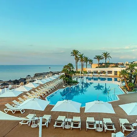 Aluasun Far Menorca Lejlighedshotel S'Algar