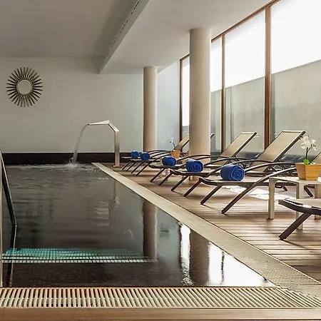 Aluasun Far Menorca Lejlighedshotel 2*