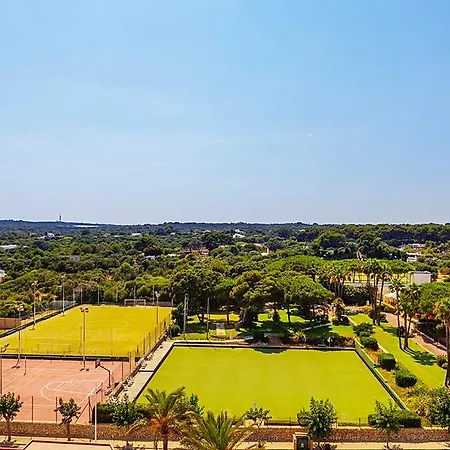 Aluasun Far Menorca Lejlighedshotel S'Algar
