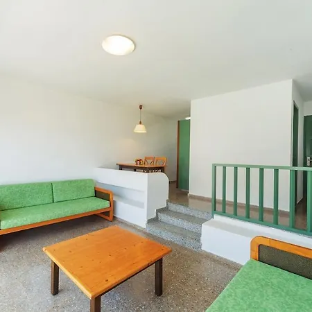 Lejlighedshotel Aluasun Far Menorca