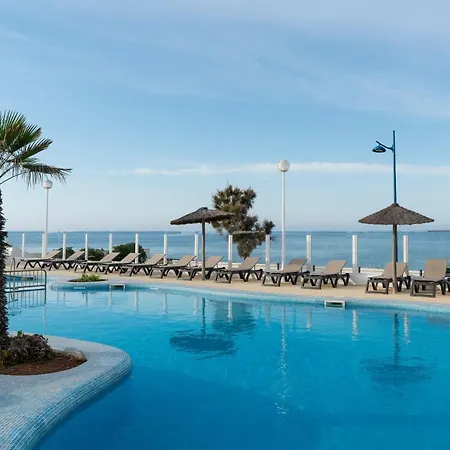Lejlighedshotel Aluasun Far Menorca S'Algar