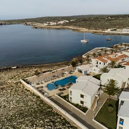 Aluasun Far Menorca 2*