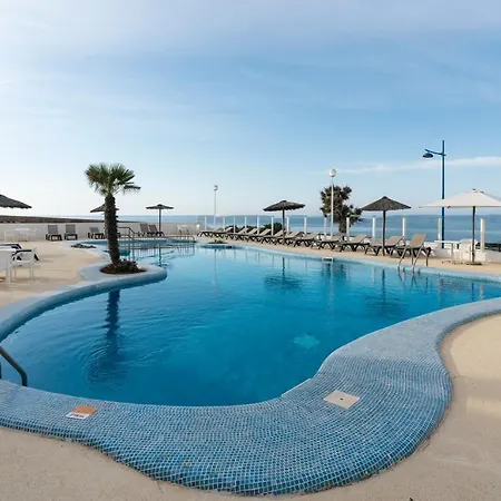 Lejlighedshotel Aluasun Far Menorca S'Algar