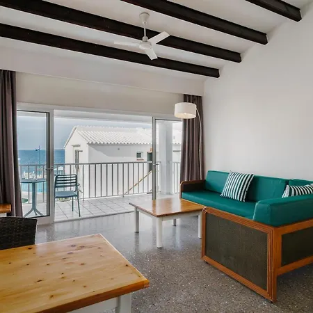 Lejlighedshotel Aluasun Far Menorca 2*