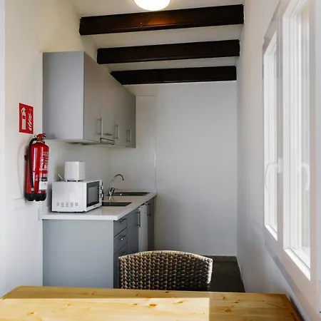 Aluasun Far Menorca Lejlighedshotel S'Algar
