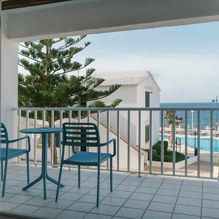 Lejlighedshotel Aluasun Far Menorca 2*