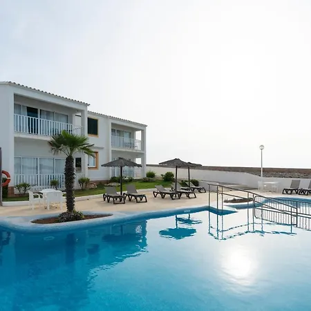 Aluasun Far Menorca S'Algar