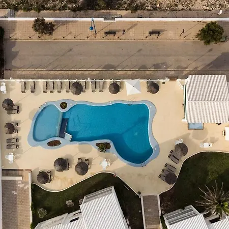 Aluasun Far Menorca 2*
