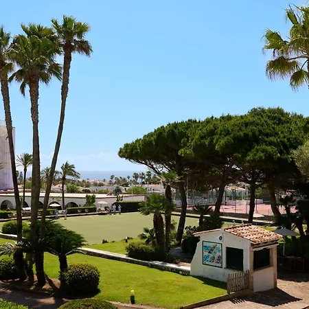 Aluasun Far Menorca 2* S'Algar