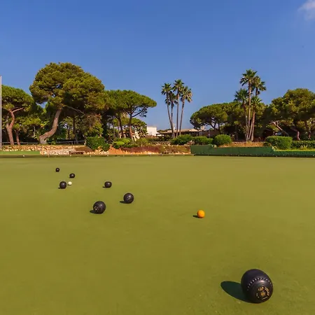 Aluasun Far Menorca Aparthotel