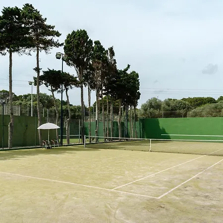 Aparthotel Aluasun Far Menorca